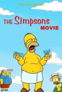 Simpsonovci