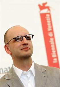 StevenSoderbergh