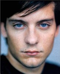 Tobey Maguire