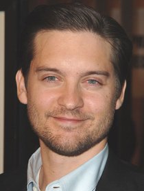 Tobey Maguire