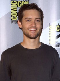 Tobey Maguire